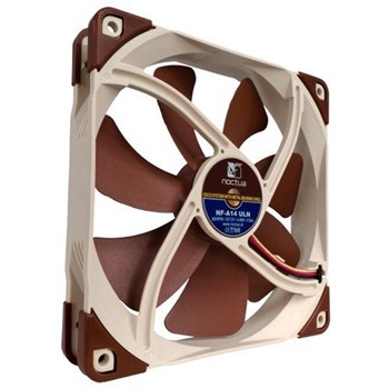 Ventilator / radiator Noctua NF-A14 ULN VENTA14ULN