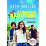 Cabina de saruturi - Beth Reekles, editura Leda