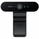 Camera web Logitech Camera Web Brio 4K