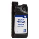 Antigel concentrat Dacia Glaceol RX Tip D 1L