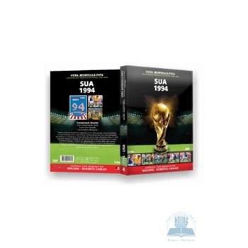 Cupa mondiala FIFA - Sua 1994