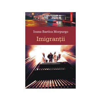Imigrantii (ebook)