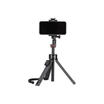 Joby GripTight PRO TelePod (black/charcoal)