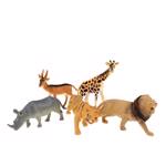 ANIMAL WORLD SET