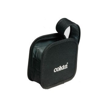 Cokin A306 - husa filtre patrate Cokin A