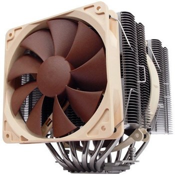Cooler procesor Noctua NH-U12S cpntu12s