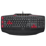 Tastatura Gaming Logitech G103 920-005206