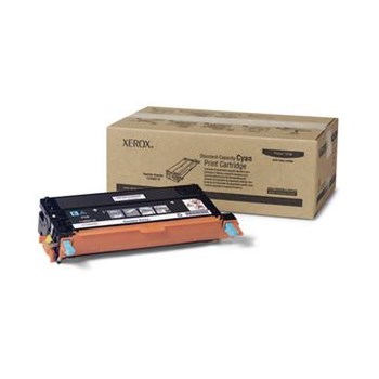 Xerox Toner 113R00719 Black
