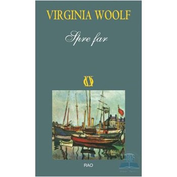 Spre far - Virginia Woolf