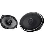 Boxe Auto Kenwood KFC-X694 55W RMS