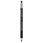 Creion contur ochi, nuanta 01 Negru, 1.1 g Sante
