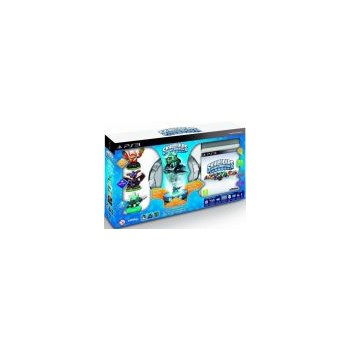 Joc Activision Skylanders: Spyro's Adventure Starter Pack pentru PlayStation 3