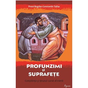Profunzimi Si Suprafete - Bogdan Constantin Taifas