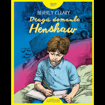 Draga domnule Henshaw