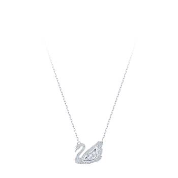 DANCING SWAN NECKLACE 5514421