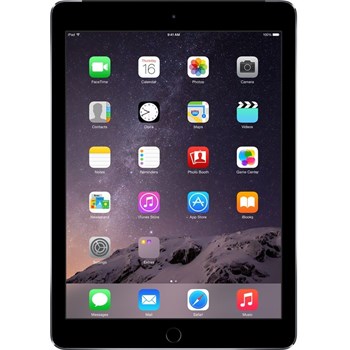 Apple iPad Air 2, 9.7", 128GB, Gri