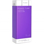 MIPOW Baterie Externa Power Tube 5200 mAh Micro USB Violet SONY XPERIA Z5 PREMIUM