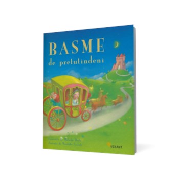 Basme de pretutindeni