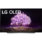 Televizor LG OLED77C11LB, 195 cm, Smart, 4K Ultra HD, OLED, Clasa G