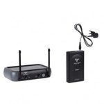 Set 1 microfon lavaliera azusa mik0130