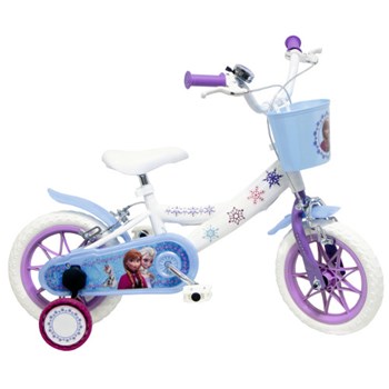 Bicicleta Frozen 12 inch