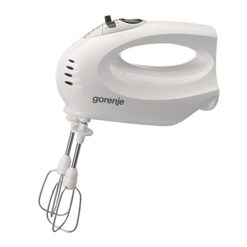 Mixer de mana Gorenje ME 501 N, 425 W, 4 Viteze, Alb
