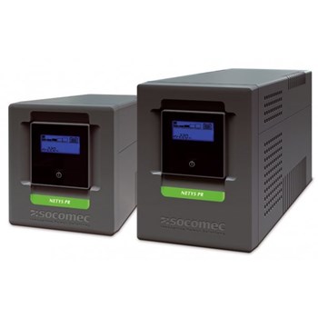 UPS Socomec NeTYS PR MT 2000VA npr-2000-mt