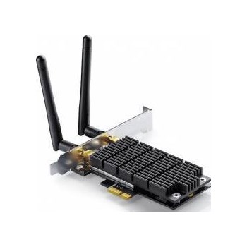 Placa de Retea Wireless TP-Link Archer T6E PCI-E AC1300 Dual Band archer t6e