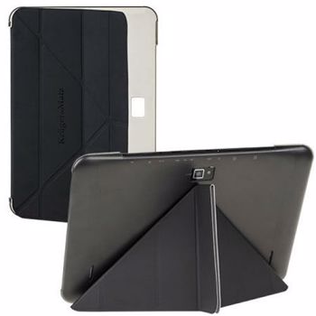 Kruger&Matz Husa protectie tip stand KM1060P-5 Black 10.1 inch