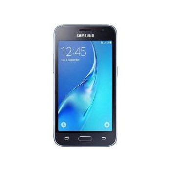 Telefon Mobil Samsung Galaxy J1(2016) J120H Dual Sim 4G Black 129548