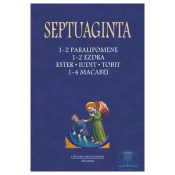 Septuaginta 3