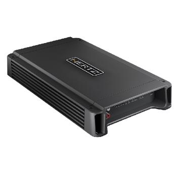Amplificator auto HERTZ HCP 2X, Stereo, 2x200W