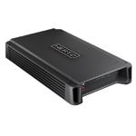 Amplificator auto HERTZ HCP 2X, Stereo, 2x200W