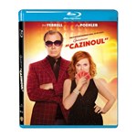 Operatiunea Cazinoul (Blu Ray Disc) / The House