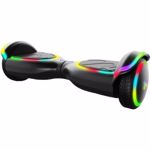 Hoverboard Spark LexGo Negru 6903211200808