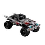 Technic Getaway Truck