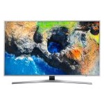 Televizor LED Samsung 165 cm (65") UE65MU6402, Ultra HD 4K, Smart TV, WiFi, CI+