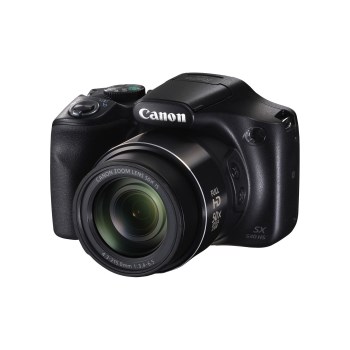 Canon PowerShot SX540 HS Aparat Foto Bridge Negru