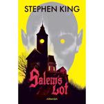 Salems lot, ed. 2020 - stephen king