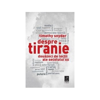 Despre tiranie