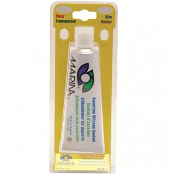 Silicon Marina Seal Transparent 90 Ml A1072