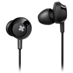 Casti In-Ear Bass+ cu microfon