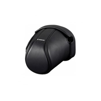 Canon EH-21 L - toc piele pentru Canon 60D kit
