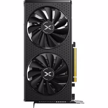 Placa video XFX Speedster SWFT 210 AMD Radeon RX 6600 Core, 8GB GDDR6, 128bit, RX-66XL8LFDQ