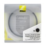 Filtru Nikon Neutral Color NC 72mm