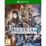 Joc Xbox One Valkyria Chronicles 4 Launch Edition