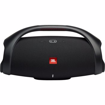 Boxa portabila Boombox 2, Bluetooth, Redare 24H, Rezistenta la apa IPX7, Partyboost, Powerbank