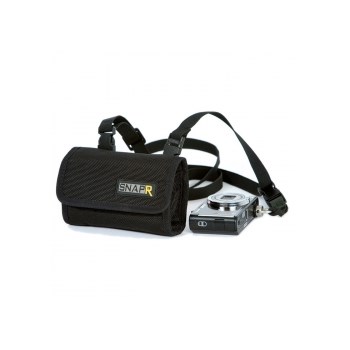BlackRapid SnapR 10 - sistem rapid de curea si geanta