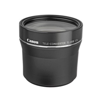 Canon TL-H58 - teleconvertor