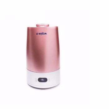 Umidificator de aer E-BODA BREEZE 203 3 L 32 W 200 mlh Roz 5949023222332
